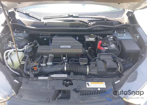 2020 Honda Cr-V Awd Touring from USA, damaged, VIN 5J6RW2H94LL029650